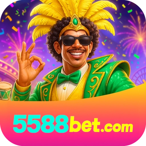 Plataforma 5588bet - Apostas Online