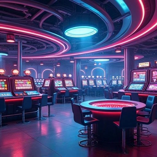 Tecnologia da Plataforma 5588bet