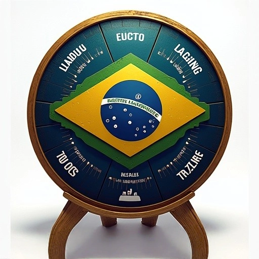 Design Responsivo 5588bet