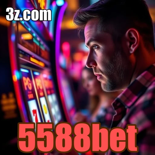 5588bet Cashback