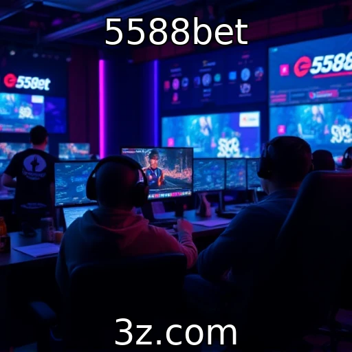 A evolução dos eSports nos últimos anos