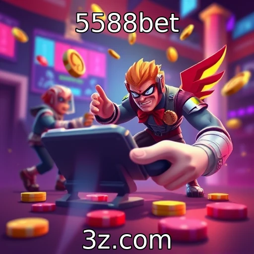 Novas tendências em jogos móveis e seu impacto