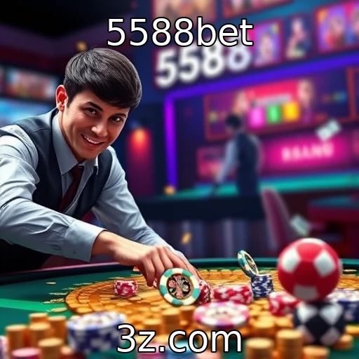 Mudanças na regulamentação de jogos de azar online